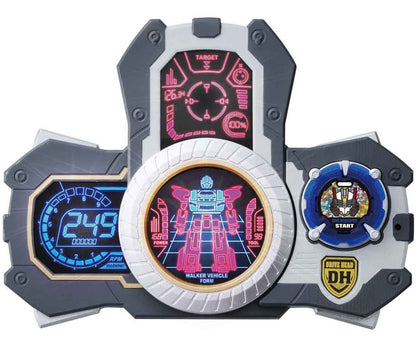 Takara Tomy Tomica Hyper Rescue Drive Head Gear - High Performance Toy Vehicle- Japan Figure Store - #1 Bring To You The Best Japanese Goods