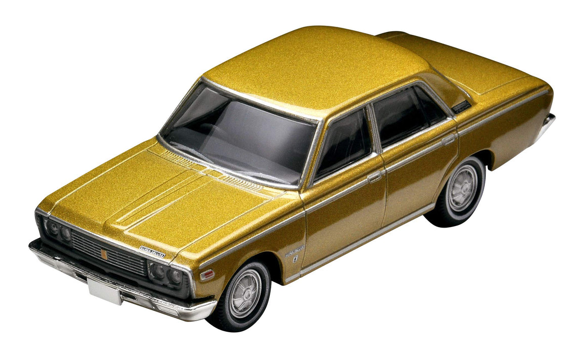 Tomica Limited Vintage 1/64 Lv-181A Toyopet Crown Super Deluxe 69 Or Produit Fini