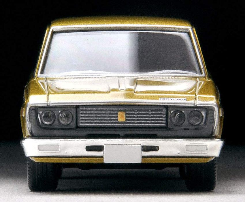 Tomica Limited Vintage 1/64 Lv-181A Toyopet Crown Super Deluxe 69 Or Produit Fini