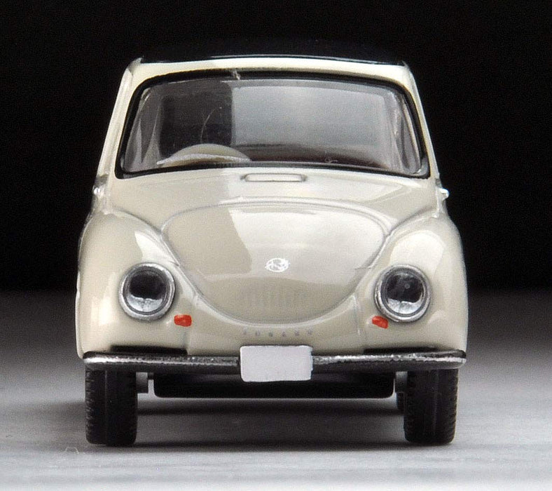 Tomytec Lv-182A Tomica Limited Vintage Subaru 360 60' Compatible 1/64 Scale Cars