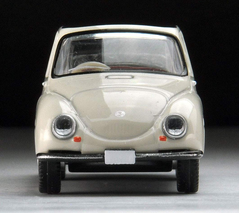Tomytec Lv-182B Tomica Limited Vintage Subaru 360 60' Compatible (Folded) 1/64 Scale Diecast Cars