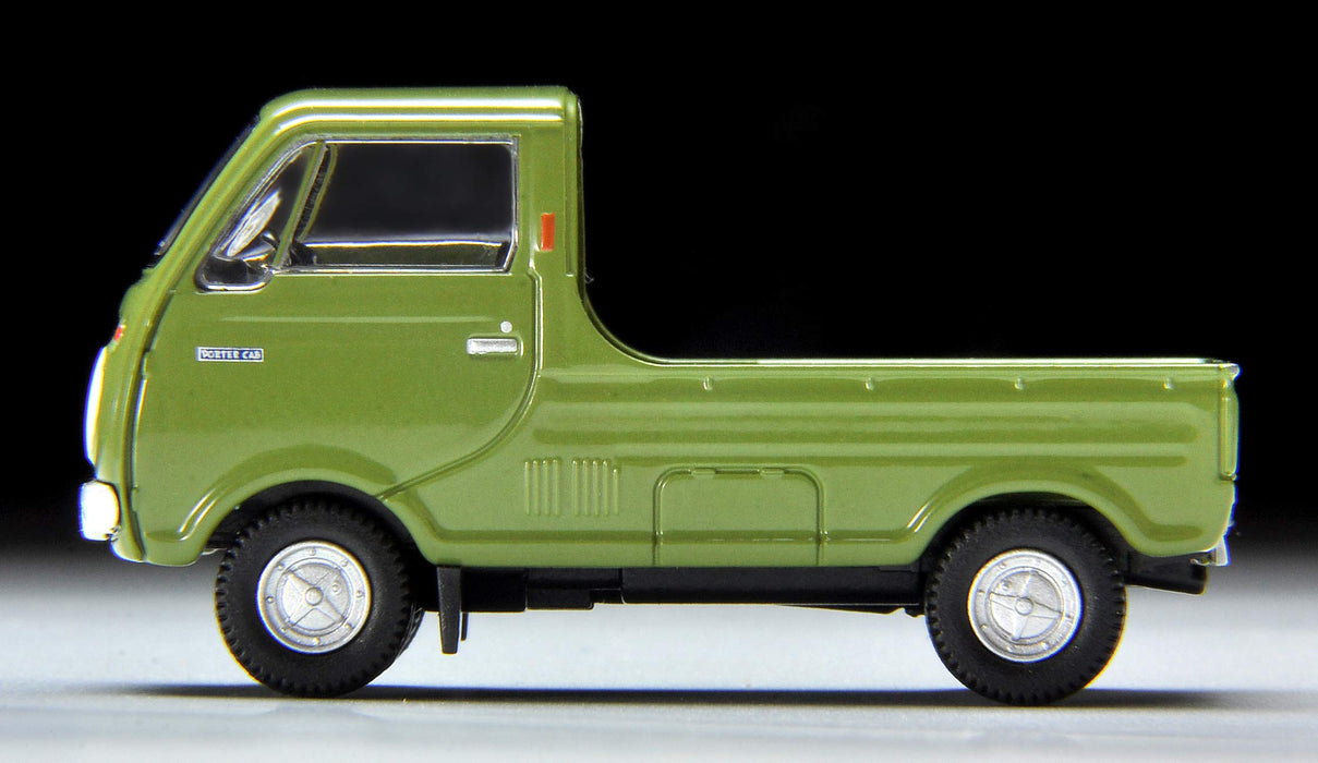 Tomica Limited Vintage LV-185A Mazda Porter Cab 1:64 Green 73yr