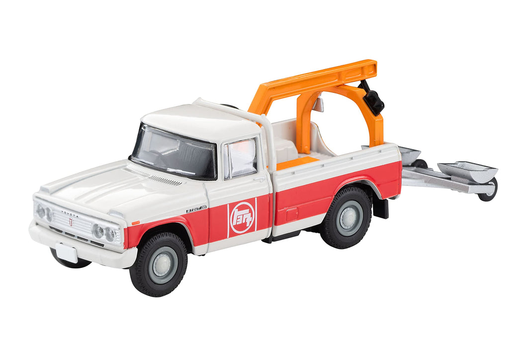 Tomytec Tomica Limited Vintage 1/64 Lv-188C Toyota Stout Tow Truck Japan 321309