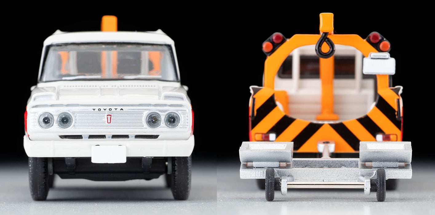 Tomytec Tomica Limited Vintage 1/64 Lv-188C Toyota Stout Tow Truck Japan 321309