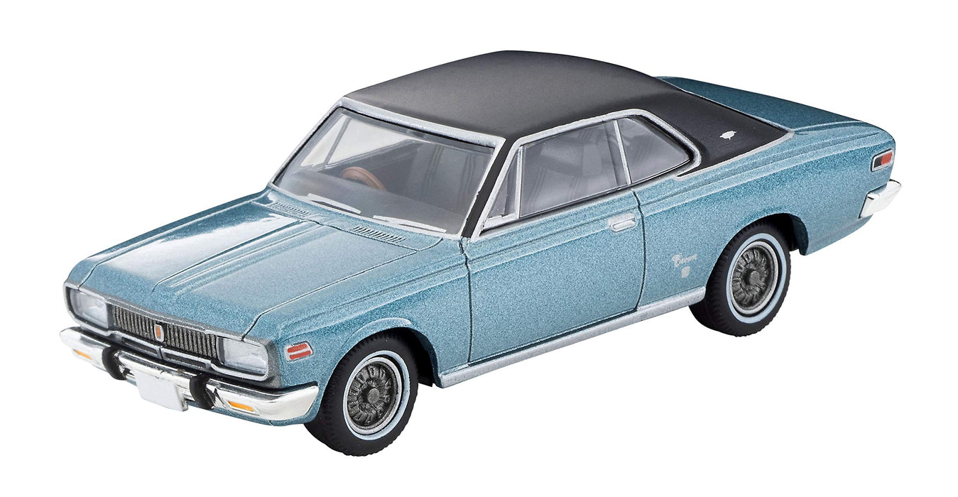 Tomytec Lv-192A Tomica Limited Vintage 1/64 Toyopet Crown Hardtop Sl 70 Year Blue / Black Car Toys