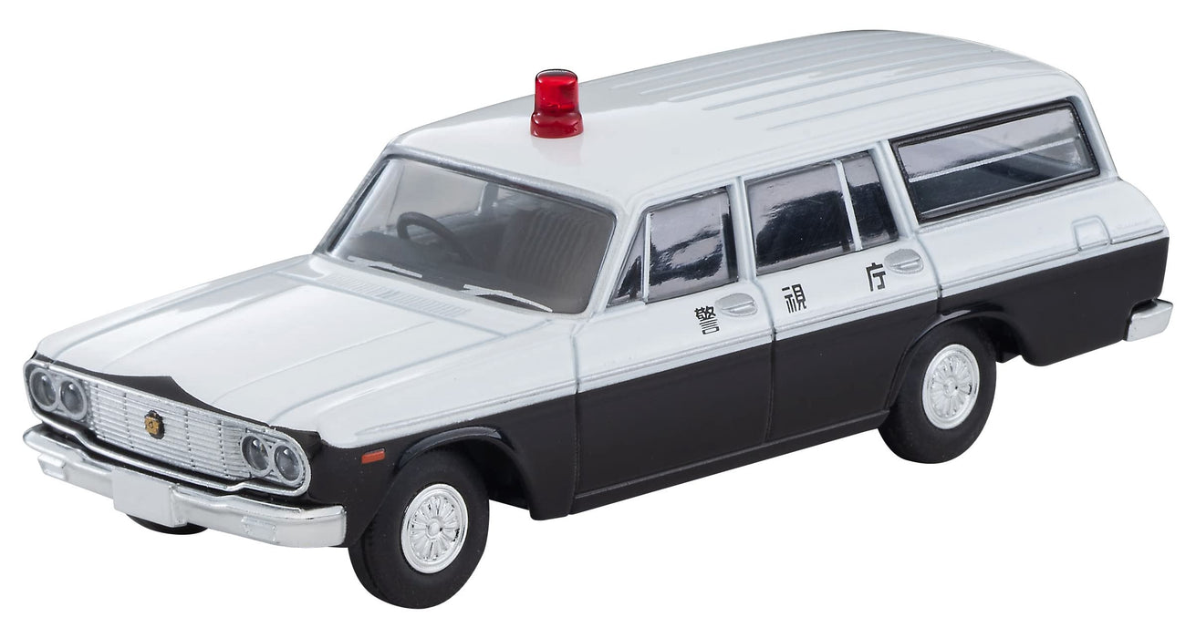 Tomica Limited Vintage 1/64 Lv-204A Toyopet Masterline Police Car Tomytec