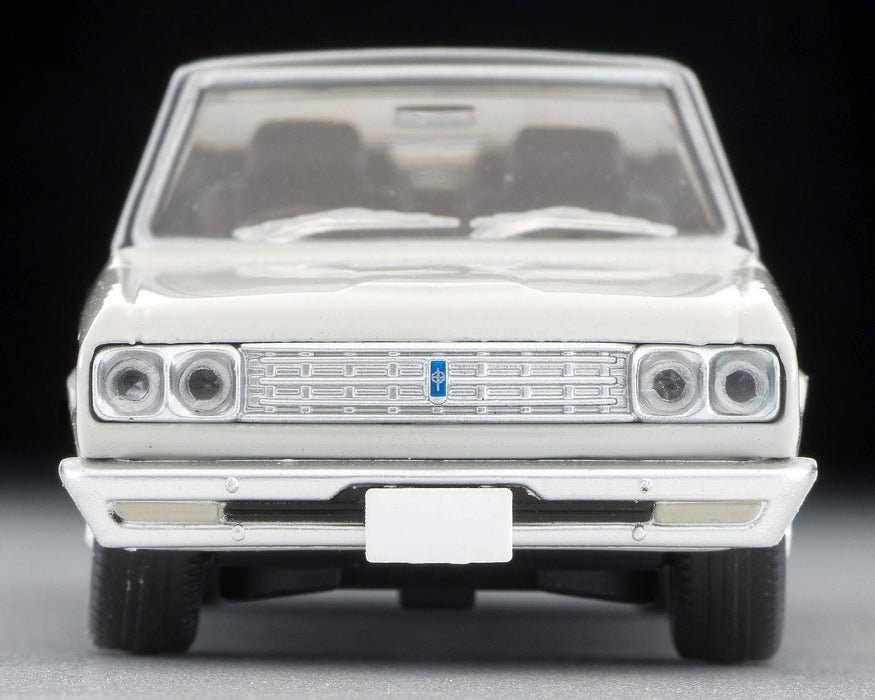 Tomytec Tomica Vintage Limited Edition White/Black Nissan Cedric Personal Deluxe V 1/64 Lv-37B