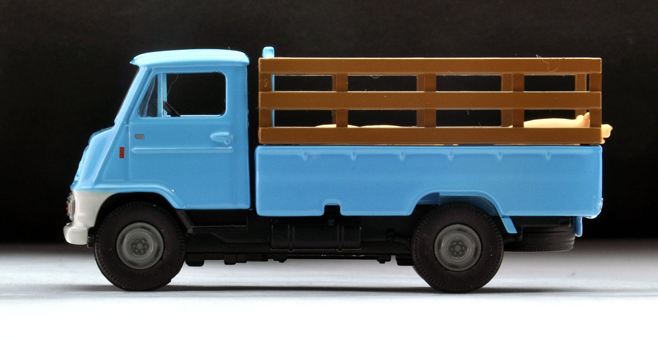 Tomytec Tomica Limited Vintage 1/64 Lv-72B Toyoace Livestock Transport Vehicle