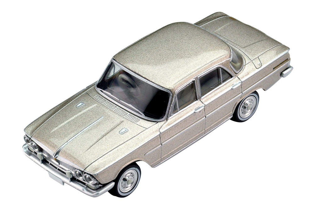 Tomytec Tomica Vintage Grand Gloria in Gray Metallic Limited Edition 1/64 Scale Model