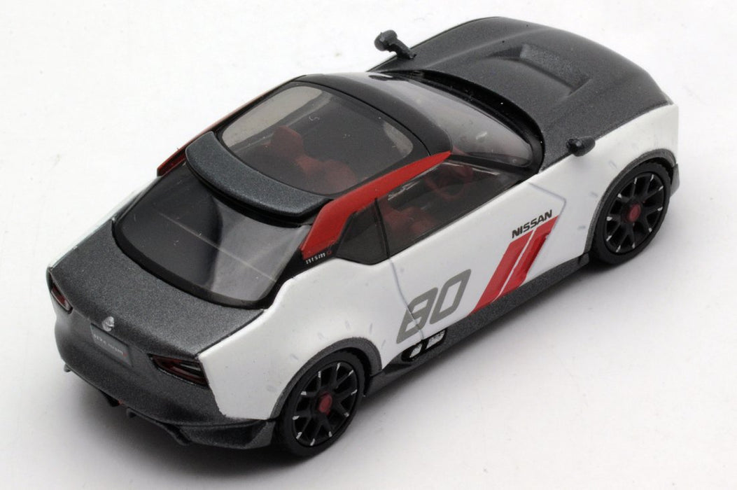Tomytec Tomica Limited Vintage 2013 IDX Nismo Tokyo Edition Completed Product