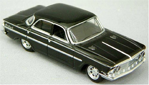 Tomytec Tomica Limited Vintage Lv-02F Black Prince Gloria Toy Car