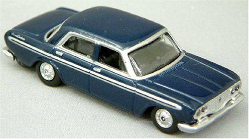Tomytec Tomica Limited Vintage Blue Toyopet Crown Lv-03G Toy Car