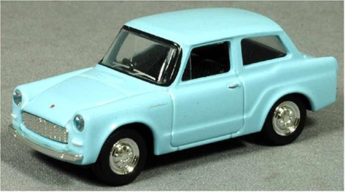 Tomytec Tomica Limited Vintage Lv-08B Toyota Publica Collectible Model Car