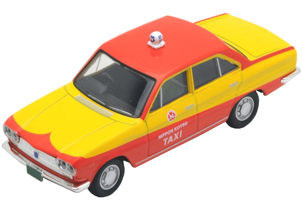 Tomytec Tomica Limited Vintage Lv-151A Cedric Taxi Nippon Completed Product