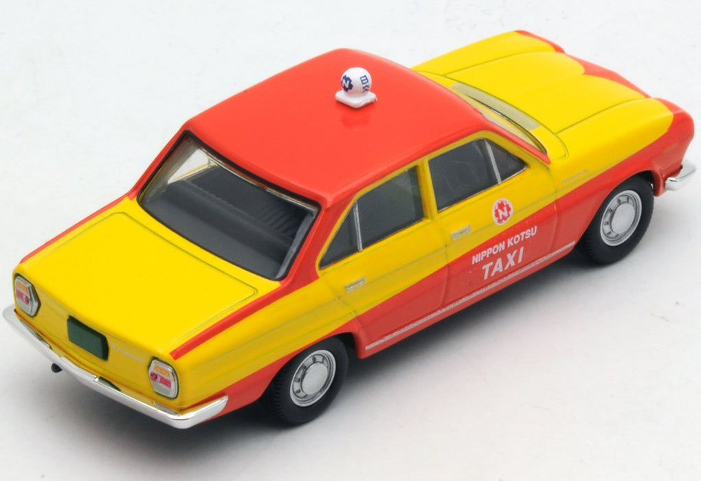 Tomytec Tomica Limited Vintage Lv-151A Cedric Taxi Nippon Completed Product