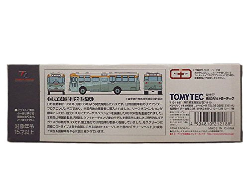 Tomytec Tomica Limited Vintage Hino RB10 Fujikyuko Bus Model LV-23E