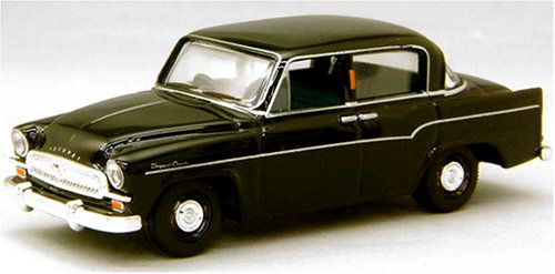 Tomytec Tomica Limited Vintage Black Toyopet Crown 1500 Standard Toy Car