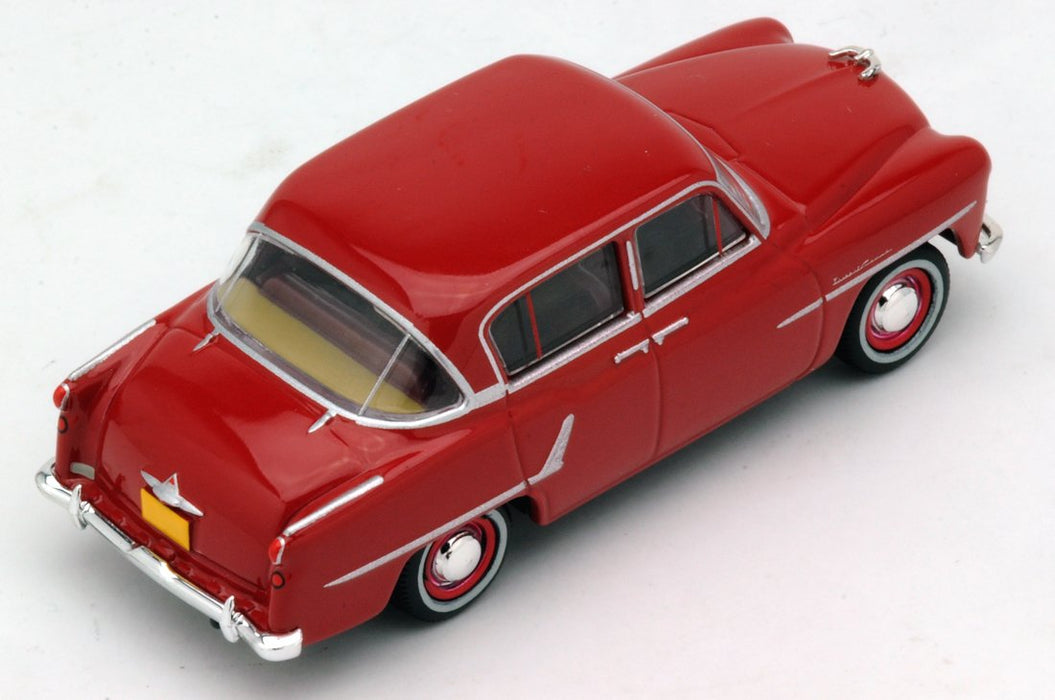 Tomytec Tomica Limited Vintage Lv Japanese Car Era 3 Crown Completed Product