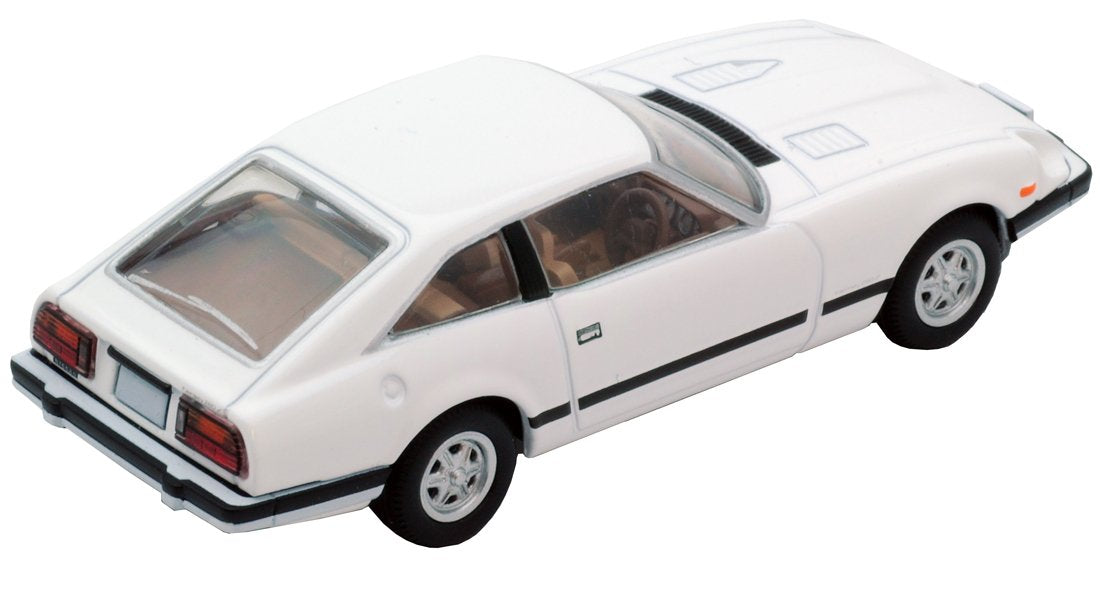 Tomytec Fairlady 280Z-T 2By2 White Tomica Limited Vintage Completed Product Lv-N84B