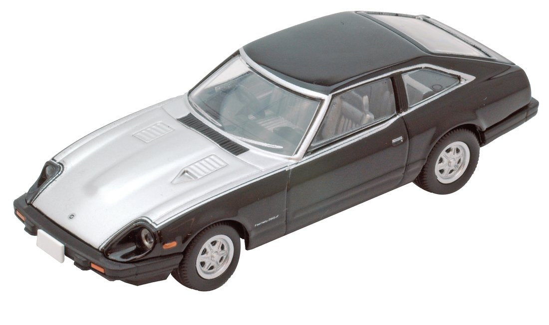 Tomytec Tomica Fairlady 280Z-T 2By2 Vintage Completed Product Manhattan Edition