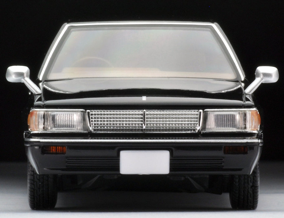 Tomytec Tomica Limited Vintage Neo 1/43 Lv-N43-18A Black Cedric Sedan Finished Product
