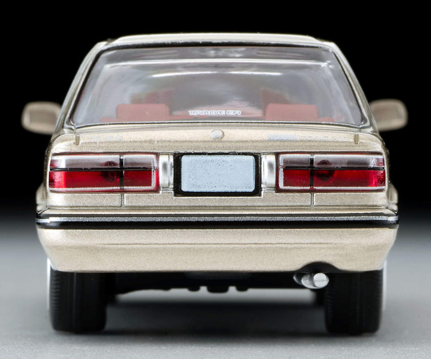 Tomytec Tomica Limited Vintage Neo Toyota Corolla 1500Se Beige Scale 1/64