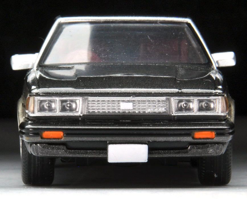 Tomytec Tomica Vintage Neo Toyota Cresta Super Lucent 1984 1/64 Scale Model Gray