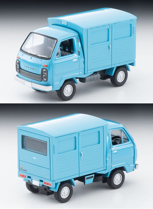 Tomica Limited Vintage Neo 1/64 Honda Tn-V Panel Van Light Blue Tomytec Japan 320203