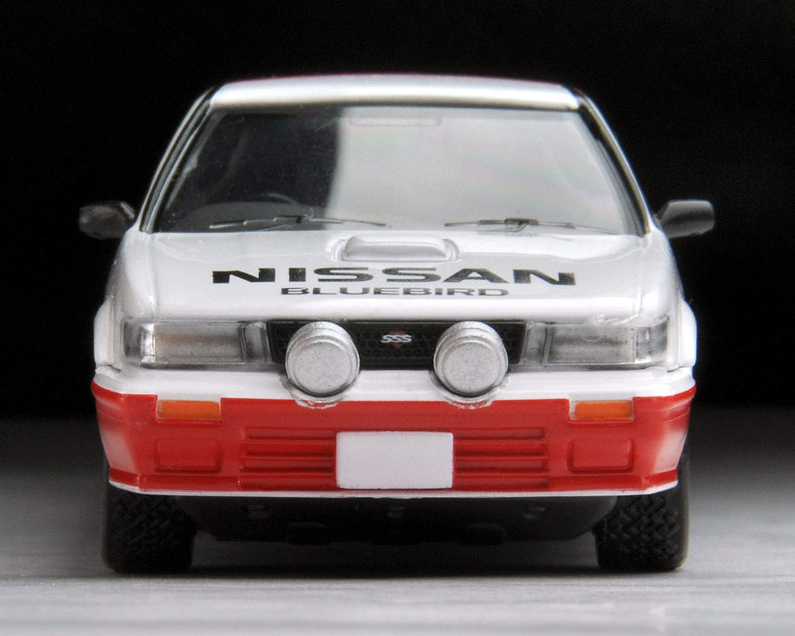 Tomytec Tomica Limited Vintage Neo Nissan Bluebird Sss-R 88 Year 1/64 Scale Model