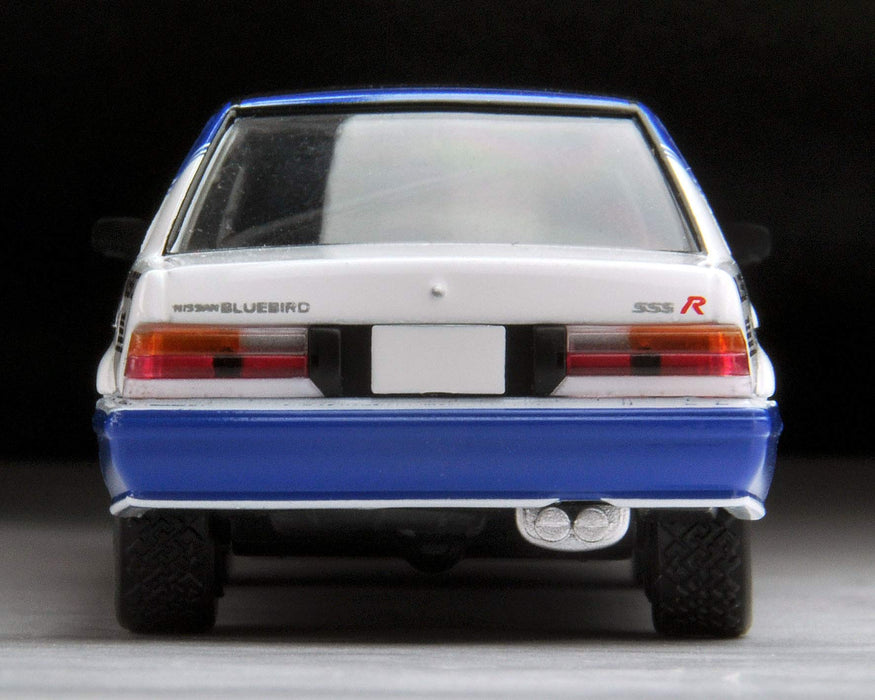 Tomytec Tomica Limited Vintage Neo Nissan Bluebird Sss-R 88 Year 1/64 Scale Model