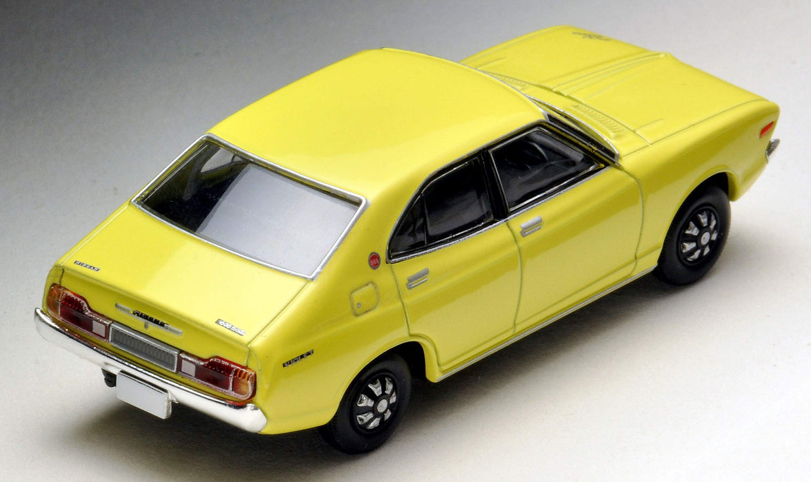Tomica Limited Vintage Neo 1/64 Lv-N188B Nissan Violet 1600SS Gelb 73 Fertiges Produkt
