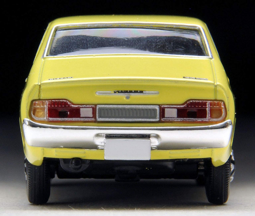 Tomica Limited Vintage Neo 1/64 Lv-N188B Nissan Violet 1600Sss Jaune 73 Produit fini