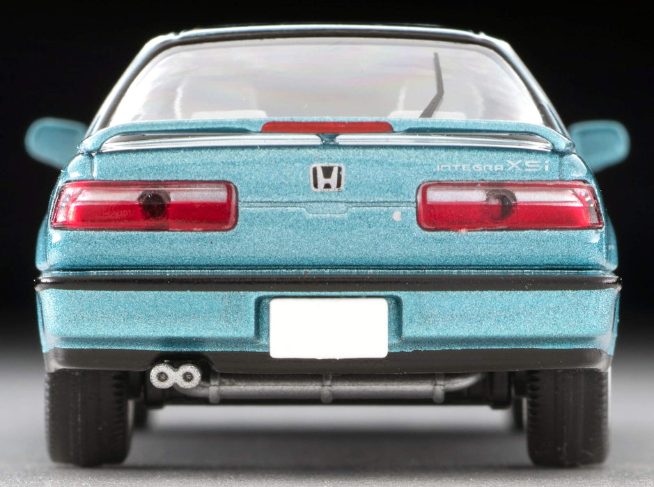 Tomytec Honda Integra Light Blue 3-Door Coupe XSi Tomica Limited Vintage Neo 1/64 Model