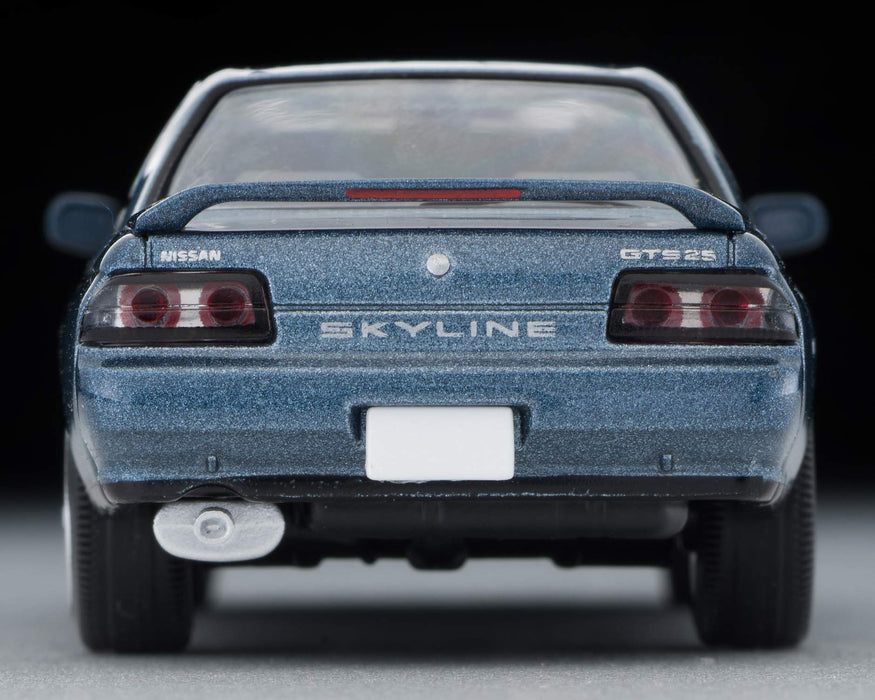 Tomytec Tomica Vintage Neo Gts25 Type X/G Bleu Nissan Skyline Berline Sport 1/64