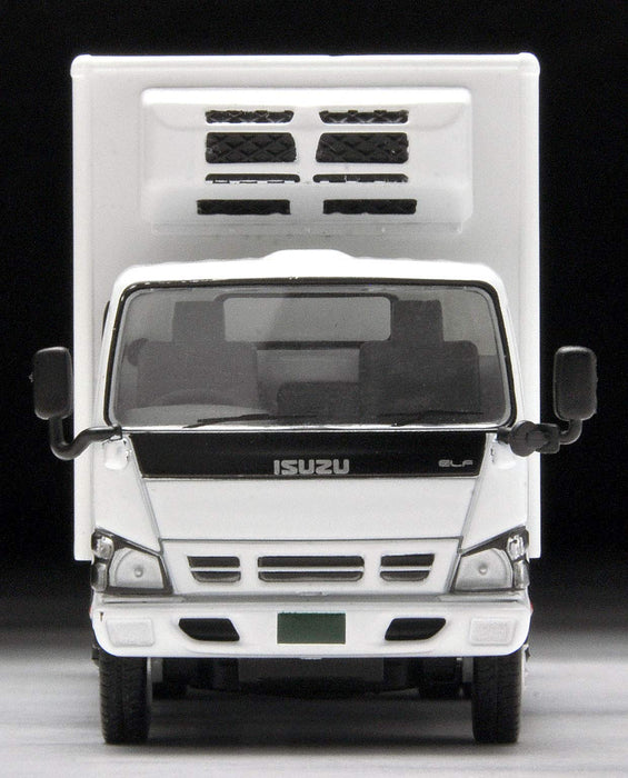 Tomytec Tomica Limited Vintage Neo 1/64 Isuzu Elf Van 7-Eleven Fertiggestellt