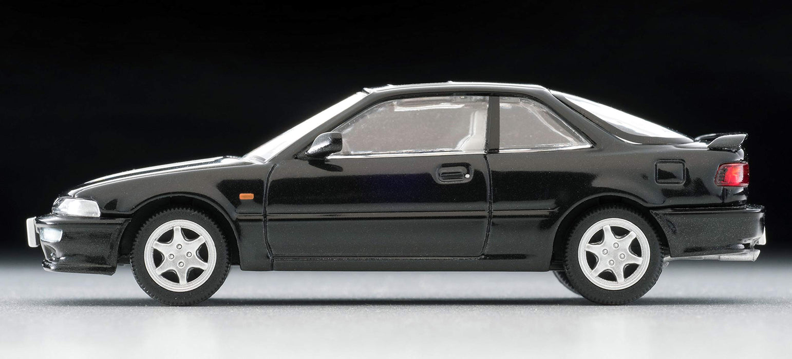 Tomytec 1/64 Scale Tomica Vintage Neo Black Honda Integra Coupe Xsi 1991 Edition