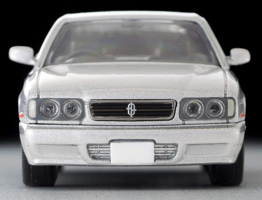 Tomytec Tomica Limited Vintage Neo Nissan Cedric Altima Type X Silver 1994 - 1/64 Scale Model