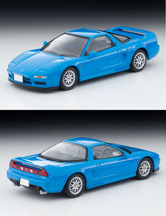 Tomytec Tomica Limited Vintage Neo 1997 Honda Nsx Type-S Blue 1/64 Scale Japan