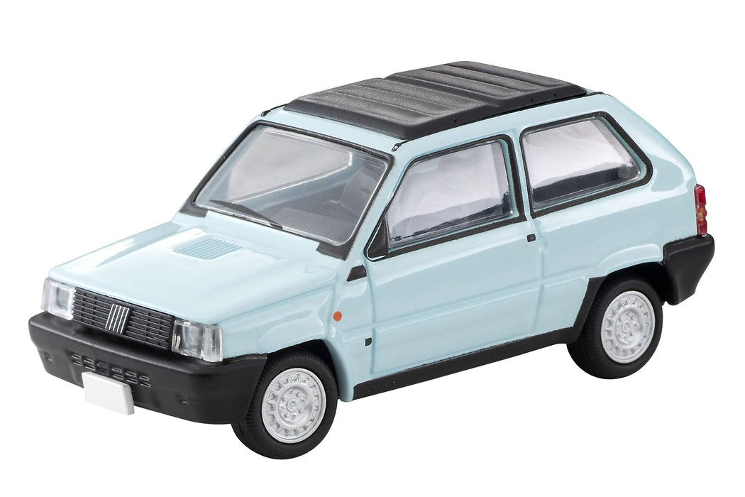 Tomytec Tomica Limited Vintage Neo Fiat Panda 1000Cl Lv-N239A Light Blue Japan 318330
