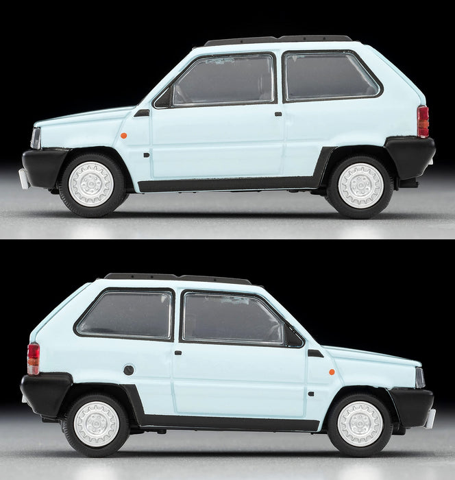Tomytec Tomica Limited Vintage Neo Fiat Panda 1000Cl Lv-N239A Light Blue Japan 318330