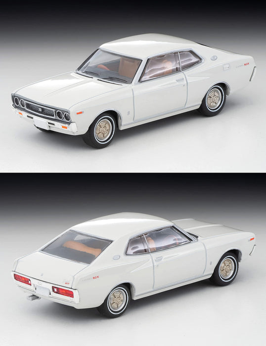 Tomytec Japan Tomica Limited Vintage Neo 1/64 Lv-N242A White Nissan Laurel Hard Top 2000Sgx 315155
