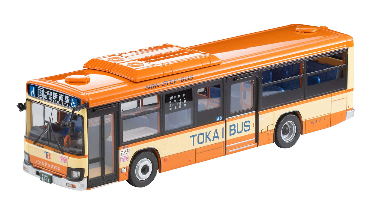 Tomytec Tomica Limited Vintage Neo 1/64 Lv-N245A Isuzu Elga Tokai Bus Finished Model