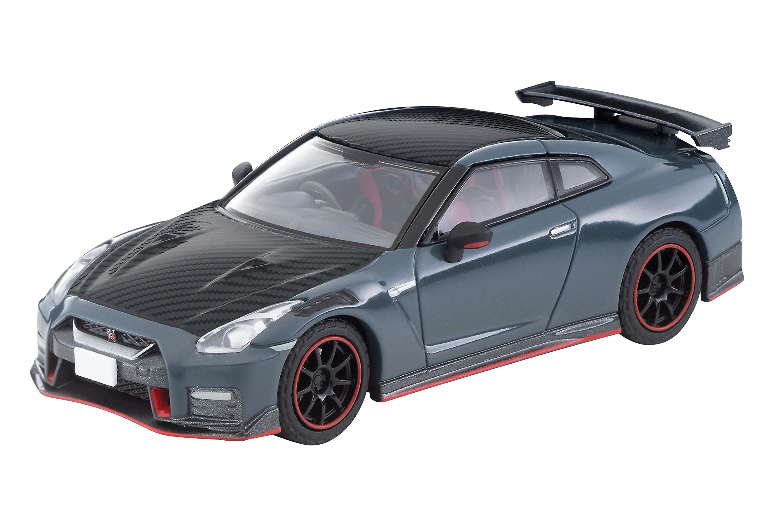 Nissan GT-R NISMO Special Edition set for fall introduction