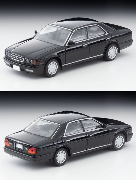 Tomytec Japan Tomica Limited Vintage Neo 1/64 Nissan Cedric V30 Black 91 Finished Product 320463