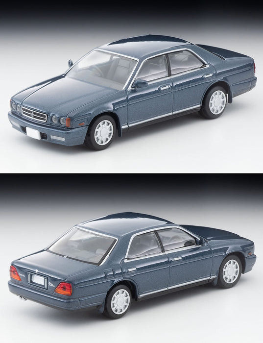 Tomytec Tomica Limited Vintage Neo 1/64 Nissan Cedric V30 Gran Turismo Sv Fertigprodukt Japan 320685