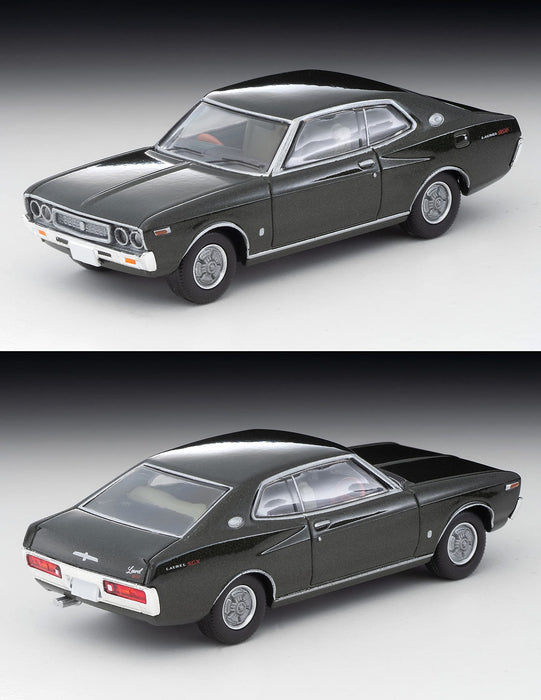 Tomytec Tomica Limited Vintage Neo 1/64 Nissan Laurel Ht 2000Sgx Dark Green 1974 Japan 316961