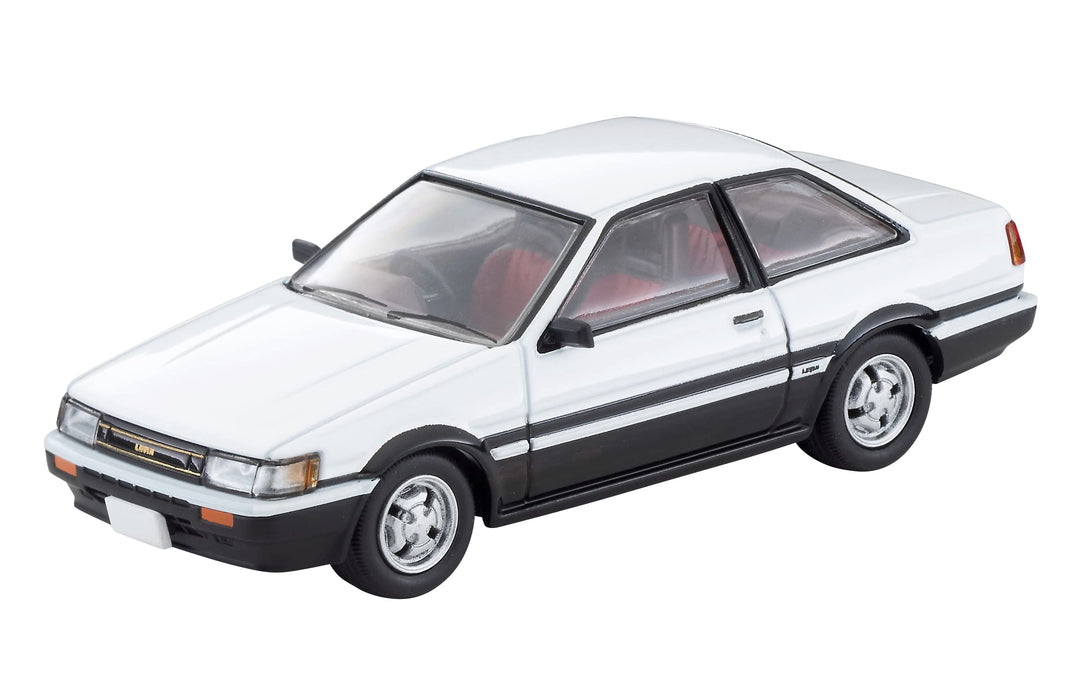 Tomica Limited Vintage Neo Lv-N284A Toyota Corolla Levin GT-Apex White/Black 1984