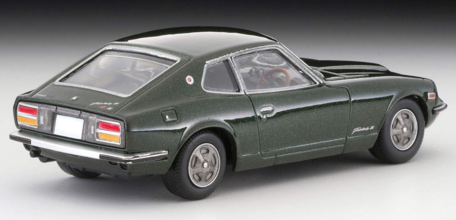 Tomytec Tomica Vintage Neo 1/64 Nissan Fairlady Zl 2By2 1977 Green Model