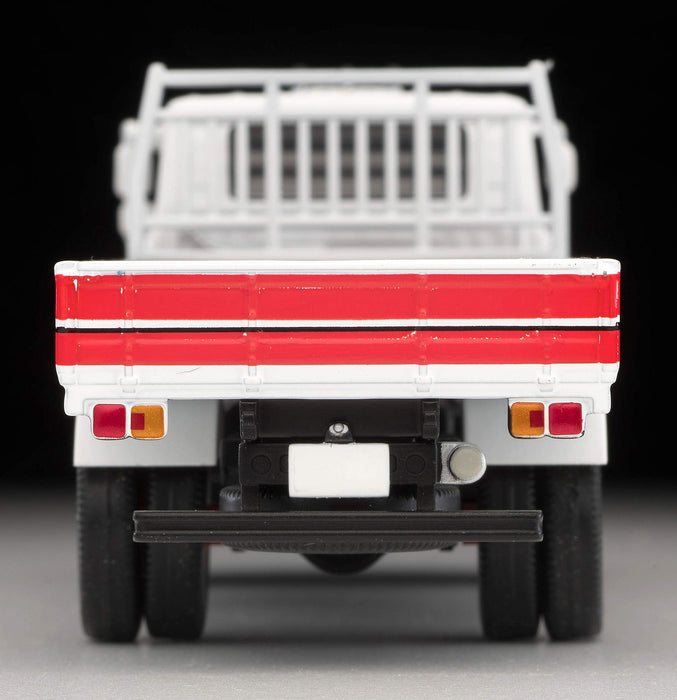 TOMYTEC Lv-N44D Tomica Limited Vintage Neo Hino Kb324 Truck White/Red 1/64