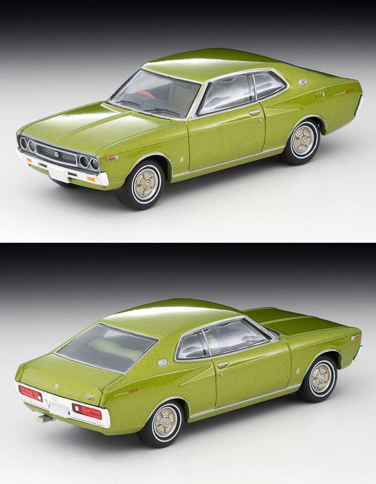 Tomytec Tomica Limited Vintage Neo 1/64 Nissan Laurel Hard Top 2000Sgx Green Japan 315162